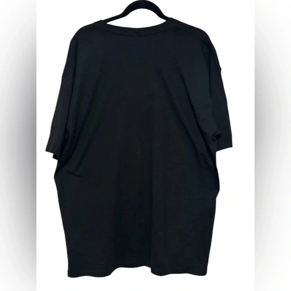 Star Wars/Stance Darth Vader Unisex Black Short Sleeve Shirt Size XXL - Picture 3 of 8